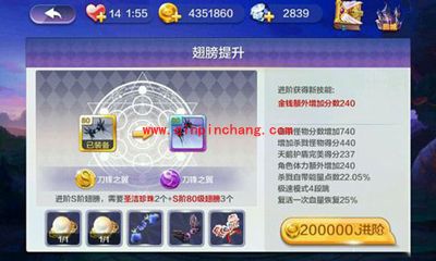 天天风之旅时之栗的两种获得方法