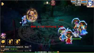 梦幻西游清明节活动奖励具体规则详解