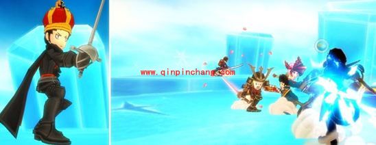 王牌对决介绍之夺冠模式玩法