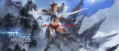 全民奇迹卡古战场技巧