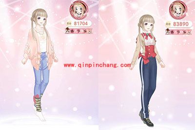 奇迹暖暖关卡2过关攻略:小丑与钻石面具2怎么搭配