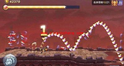 天天风之旅第29关通关技巧