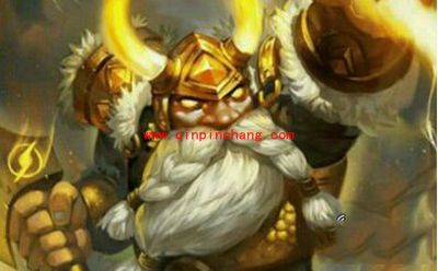 刀塔传奇手游宙斯萨满骨法觉醒效果详解