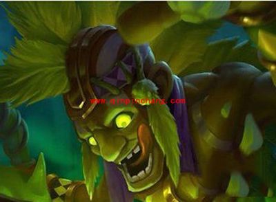 刀塔传奇手游宙斯萨满骨法觉醒效果详解