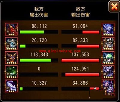 刀塔传奇手游宙斯萨满骨法觉醒效果详解