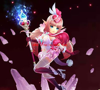 天天传奇攻略:三大职业优势分析