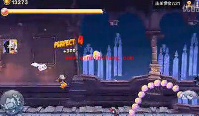 天天风之旅第27关通关心得