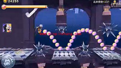 天天风之旅第27关通关心得