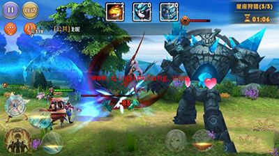 天天传奇攻略:全英雄揭秘