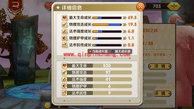 天天传奇攻略:全英雄揭秘