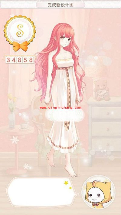 暖暖环游世界西班牙区：完成新设计图攻略