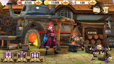 天天传奇攻略：常用英雄独家推荐