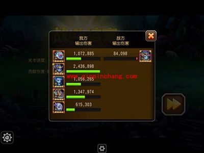 刀塔传奇团本十五章美杜莎653W高伤阵容详解