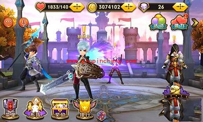 天天传奇攻略:新手怎么玩