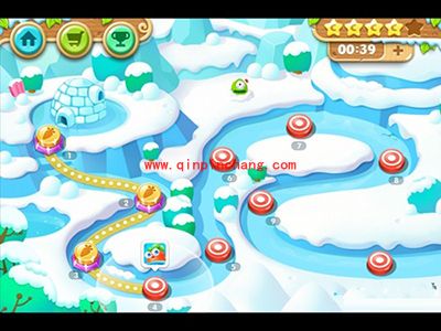 保卫萝卜2攻略：新手基本玩法详解