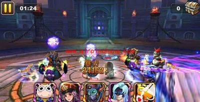 我叫MT2试练塔一百层通关阵容推荐