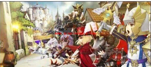 七骑士新手前期快速升级技巧攻略