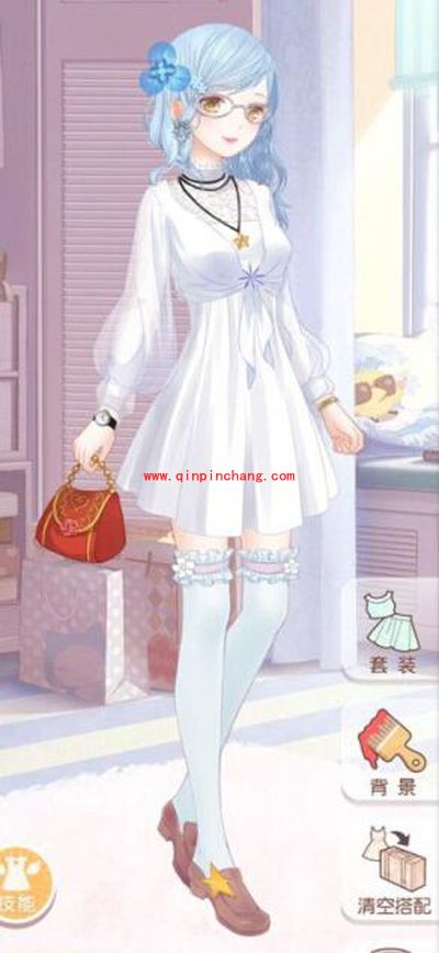 奇迹暖暖竞技场高分攻略之艳阳当空照