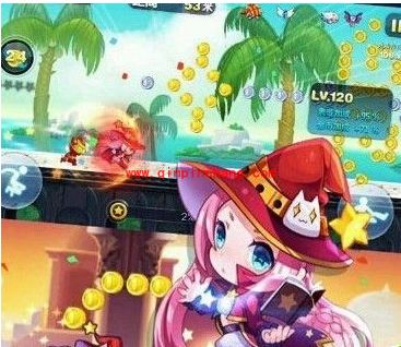 天天酷跑小魔女抽奖技巧大全