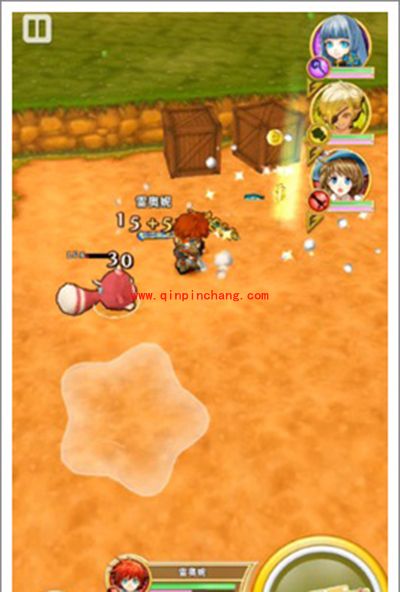 白猫计划新手攻略：基本操作详细介绍