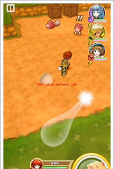 白猫计划新手攻略：基本操作详细介绍