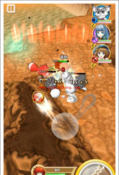 白猫计划新手攻略：基本操作详细介绍