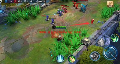 全民超神攻略：1V1对战脱坑技巧详解