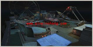 穿越火线攻略：生化模式