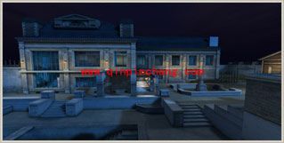 穿越火线攻略：生化模式