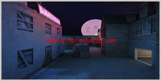 穿越火线攻略：生化模式