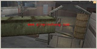 穿越火线攻略：生化模式