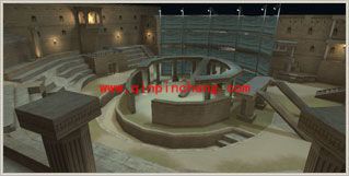 穿越火线攻略：生化模式