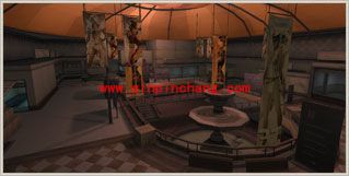 穿越火线攻略：生化模式