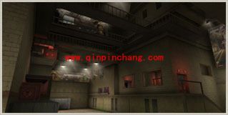 穿越火线攻略：生化模式