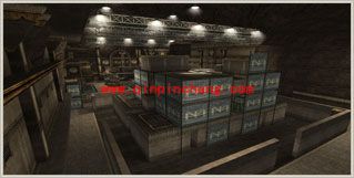 穿越火线攻略：生化模式