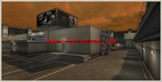 穿越火线攻略：生化模式