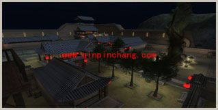 穿越火线攻略：生化模式