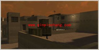 穿越火线攻略：生化模式