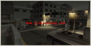 穿越火线攻略：生化模式