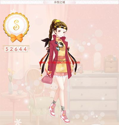 暖暖环游世界意大利：永恒之城攻略