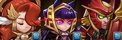 刀塔传奇现版本法系应该从何崛起