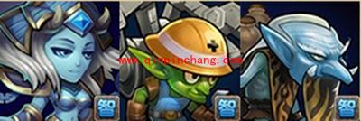 刀塔传奇现版本法系应该从何崛起