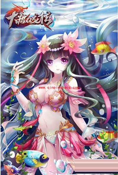 大唐双龙传单婉晶技能分析