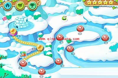 保卫萝卜2新手进阶攻略