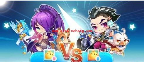 天天酷跑中三种星星:可获bouns连击及积分加成