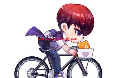 三步!免费卡天天酷跑超能少年