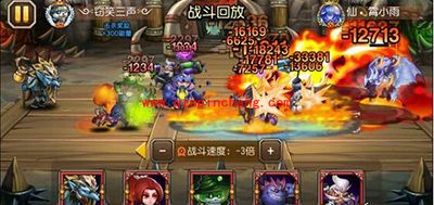 刀塔传奇手游炼金喷子爆发队阵容推荐