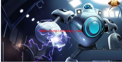 英雄联盟lolS5机器人天赋加点图