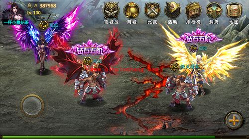 神魔青铜变白银的技巧分享