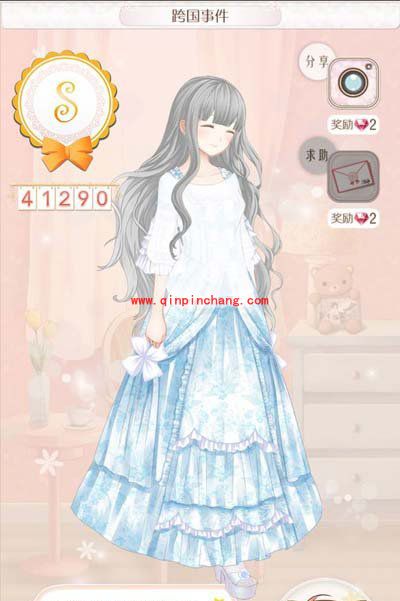 暖暖环游世界瑞士：跨国事件攻略